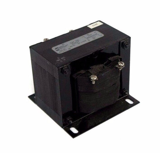 NEW HAMMOND MANUFACTURING 97837 TRANSFORMER 350 VA, 60HZ, 55 DEG C RISE