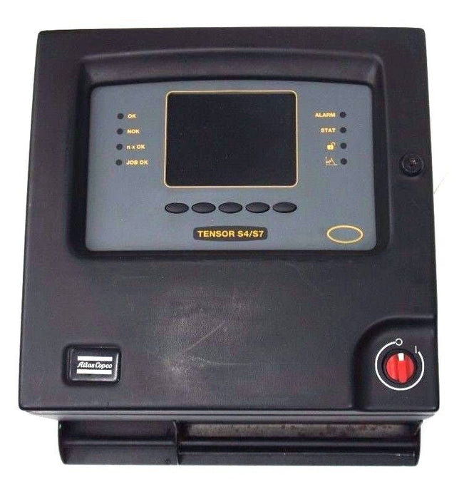 ATLAS COPCO PF3007-F-DN-HW Power Focus 3000 TENSOR S4/S7 W/ ETVS4-20-10CTADS