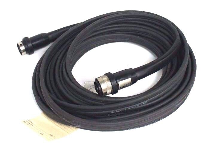 ATLAS COPCO PF3007-F-DN-HW Power Focus 3000 TENSOR S4/S7 W/ ETVS4-20-10CTADS