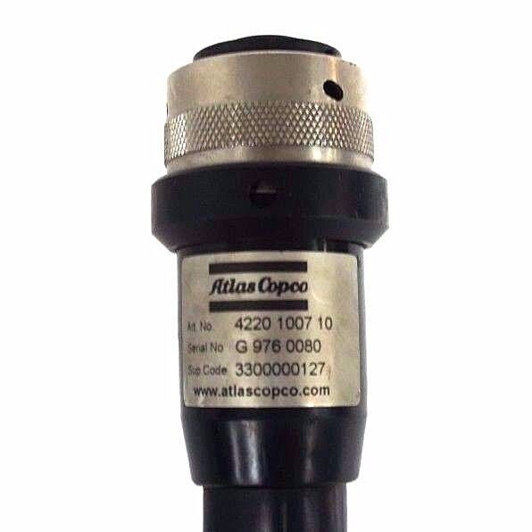 ATLAS COPCO PF3007-F-DN-HW Power Focus 3000 TENSOR S4/S7 W/ ETVS4-20-10CTADS