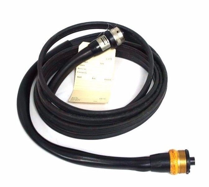 ATLAS COPCO PF3007-F-DN-HW Power Focus 3000 TENSOR S4/S7 W/ ETVS4-20-10CTADS