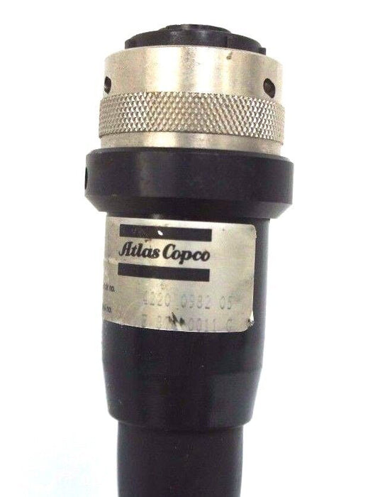 ATLAS COPCO PF3007-F-DN-HW Power Focus 3000 TENSOR S4/S7 W/ ETVS4-20-10CTADS