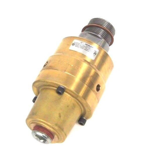 NEW DEUBLIN 6100-001-124 UNION, 1 1/2-12 UNF LH ROTOR, 6100001124