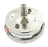 NIB ASHCROFT 35-1009SWL-2B 1500# PRESSURE GAUGE FBG4ALA, 1BA45111-012 GLYCERIN