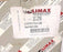 NIB CLIMAX 2C-218, 2 3/16" ID 2 PIECE SPLIT STEEL SHAFT COLLAR - 5 PCS