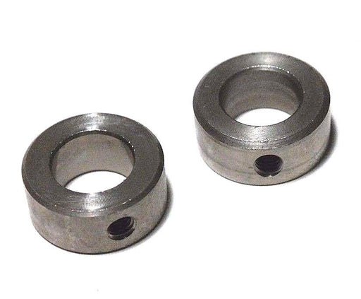 LOT OF 2 NEW KRONES 0-686-12-400-2 RETAINER COLLARS 0686124002