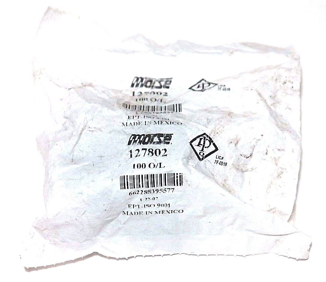 NEW MORSE 127802 OFFSET CHAIN LINK 100 O/L