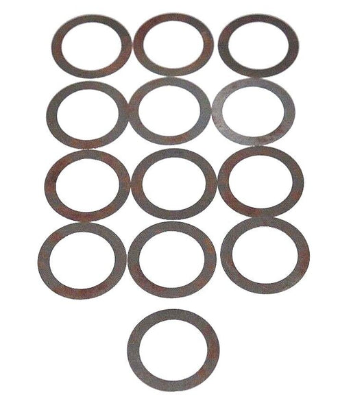 LOT OF 13 KRONES 0-562-32-606-1 WASHERS 0562326061