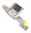 NEW ABB D10A32-5 FLOWMETER 1/2" NPT ORDER NO. 240144761/X031 D10A325