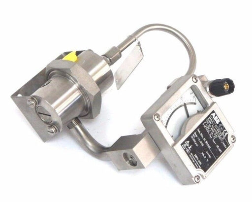 NEW ABB D10A32-0 FLOWMETER 1/4" NPT ORDER NO. 240150211/X004 D10A320