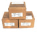 LOT OF 3 NIB ASHCROFT 35-1009-SWL-02B-30IMV&60#-XFF DURALIFE GAUGE SIZE: 3-1/2''