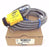 NIB BANNER SM31E MINI-BEAM: EMITTER 25623