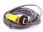NIB BANNER SM31E MINI-BEAM: EMITTER 25623