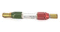 CADILLAC GAGE CO. GA-2-645 PLUG GAGE GO 0.4680MM NO GO 0.4700MM
