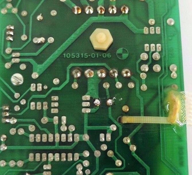 OPCON 105315-01-06 POWER SUPPLY BOARD 1053150106