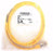 LOT OF 2 TURCK RKM 30-2M CORDSETS U2027, RKM302M