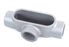 NIB APPLETON T47 GRAYLOY FM7 CONDUIT BODY 1-1/4" FM7 CONDUIT BODIES TYPE T