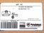 NIB APPLETON T47 GRAYLOY FM7 CONDUIT BODY 1-1/4" FM7 CONDUIT BODIES TYPE T