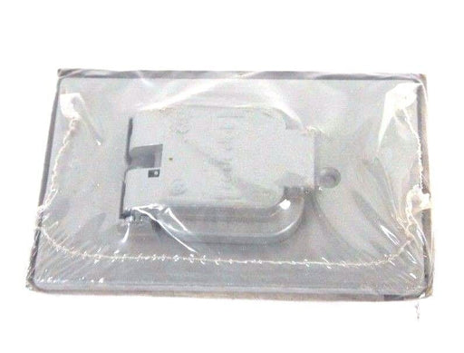 LOT OF 3 NEW THOMAS & BETTS WR104-CV SINGLE OUTLET OUTDOOR COVERS