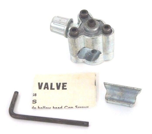 NIB BULLET PIERCING VALVE BPV 21 FOR 1/2" AND 5/8" TUBING