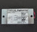 NEW HYCAL CT-801-B-(30/150F)-X2-X5 TRANSMITTER RANGE 30/150 DEG F, 226-0177