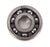 NEW KBC 6303 SINGLE ROW BALL BEARING