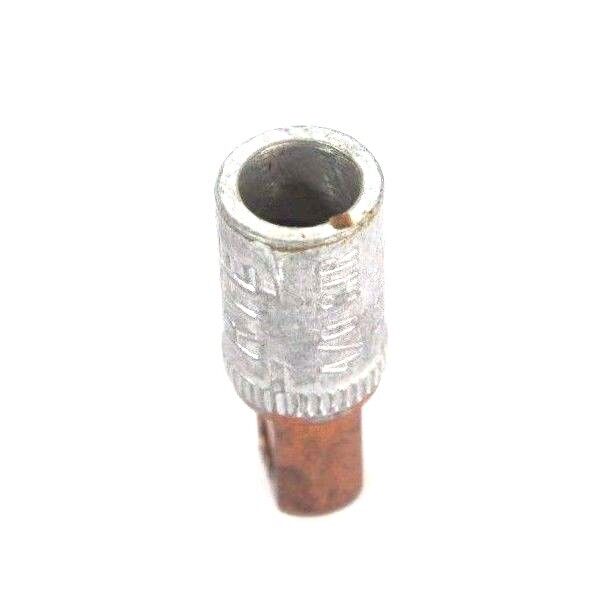 LOT OF 4 NEW RTE 4/0 STR LUGS W247-U27ART 737, 747 66R-B59EA DIE