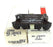 LOT OF 2 NIB CUTLER-HAMMER C320KA2 AUXILIARY CONTACTS 600V MAX AC SER. A2