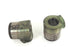 LOT OF 2 NEW DAYTON ANX25 PUNCHES B28, P14.79, ANX-25