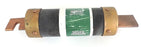 NEW RELIANCE ECSR 400 CLASS RK5 TIME DELAY FUSE 600 VOLTS, 400 AMP