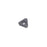 LOT OF 8 NEW RAMSTAR RC-5726 CARBIDE INSERTS W30-26600.0561, RC5726