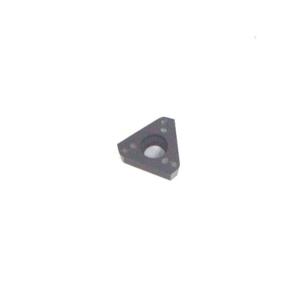 LOT OF 8 NEW RAMSTAR RC-5726 CARBIDE INSERTS W30-26600.0561, RC5726