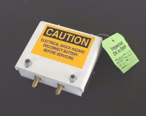 GENERIC C1080267 W/O# 2288352 95007629 S/O# JN00