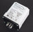 NIB SQUARE D 9050-JCK1F300V20 SER. C ELECTRICAL TIMING RELAY 120V 50-60HZ 110V