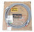 NIB PARKER PHCP32010553 HOSE: 2380N-05V71, 168.00 IN, W/ YA01-8-6C ADAPTER