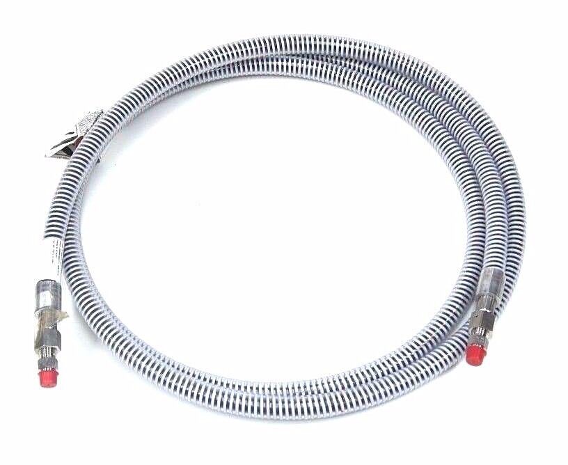 NIB PARKER PHCP32010553 HOSE: 2380N-05V71, 168.00 IN, W/ YA01-8-6C ADAPTER