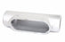 NEW COOPER CROUSE HINDS C47 CONDUIT BODY FORM C, 1-1/4"