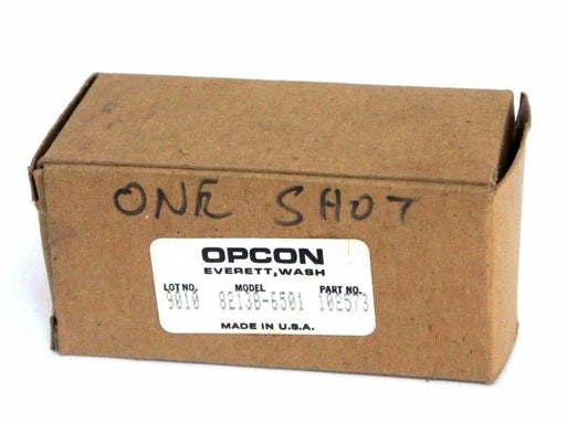 NIB OPCON 8213B-6501 LOGIC MODULE P/N 102573, 8213B6501