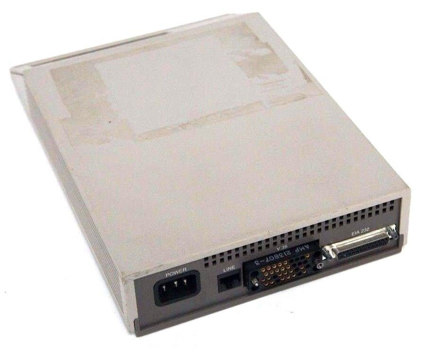 AT&T PARADYNE 3510-A1-001 MODEM 115VAC 0.2AMPS 60HZ S1REV, 3510A1001