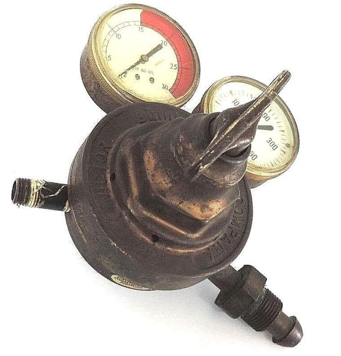 VICTOR 2478041 COMPRESSED GAS REGULATOR