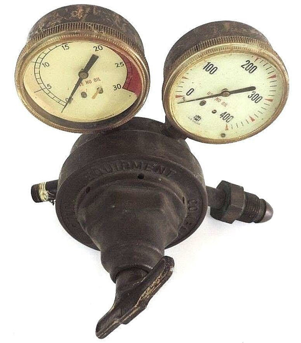 VICTOR 2478041 COMPRESSED GAS REGULATOR