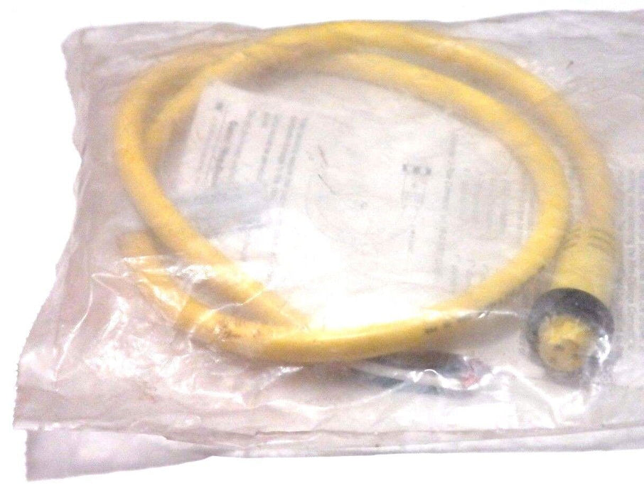 NEW BRAD HARRISON 4090-1 MINI-CHANGE CONNECTOR CABLE 40901