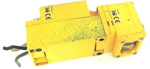 BANNER RPBA-1 MAXI-BEAM POWER BLOCK W/ RSBE EMITTER, 9740A, 9742A