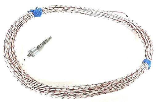 NEW COMACT RTDPT100-3/16"OD 60' THERMO COUPLE, CSG-21N03