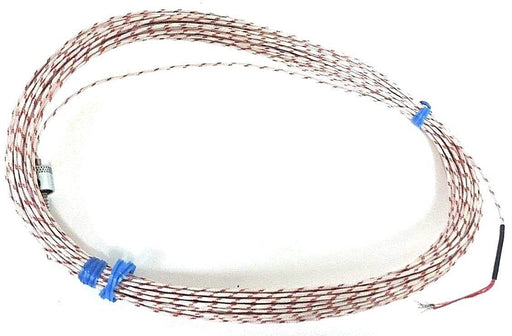 NEW COMACT RTDPT100-3/16"OD 60' THERMO COUPLE, CSG-21N03