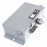 NEW SIEMENS NF351H SER. A TYPE 12 I-T-E ENCLOSED SWITCH 30AMPS 600VOLTS 3PHASE