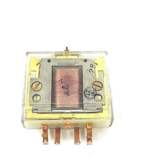 POTTER & BRUMFIELD R40-E3-W2-V800 RELAY 24V DC, R40E3W2V800