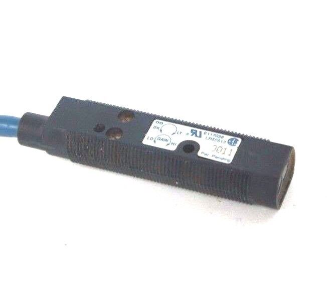 OPCON 14102A6517 PHOTOELECTRIC COMET 10-30VDC, 1W