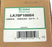 NIB LITTELFUSE LA70P10004 POWR-GARD FUSE 1000A, 700VAC