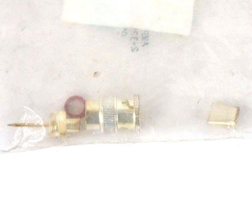 NIB AMP INC 2-329445-1 PLUG CONNECTOR KIT 23294451